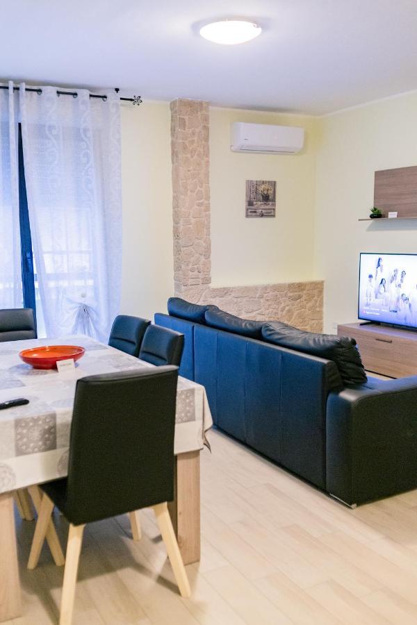 Like At Home Алгеро Екстериор снимка