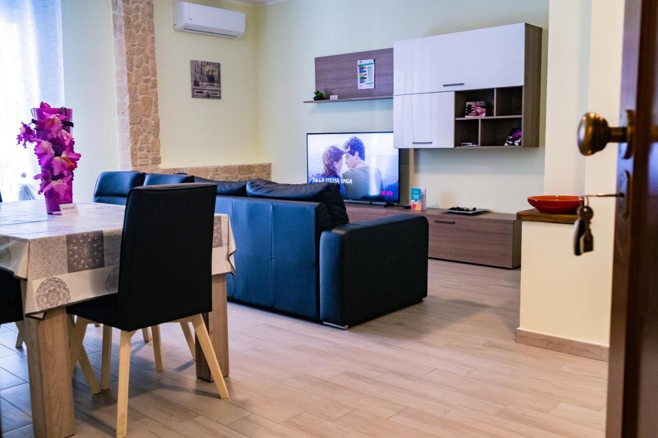 Like At Home Алгеро Екстериор снимка