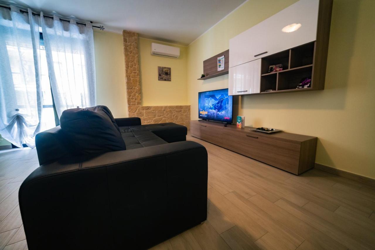 Like At Home Алгеро Екстериор снимка