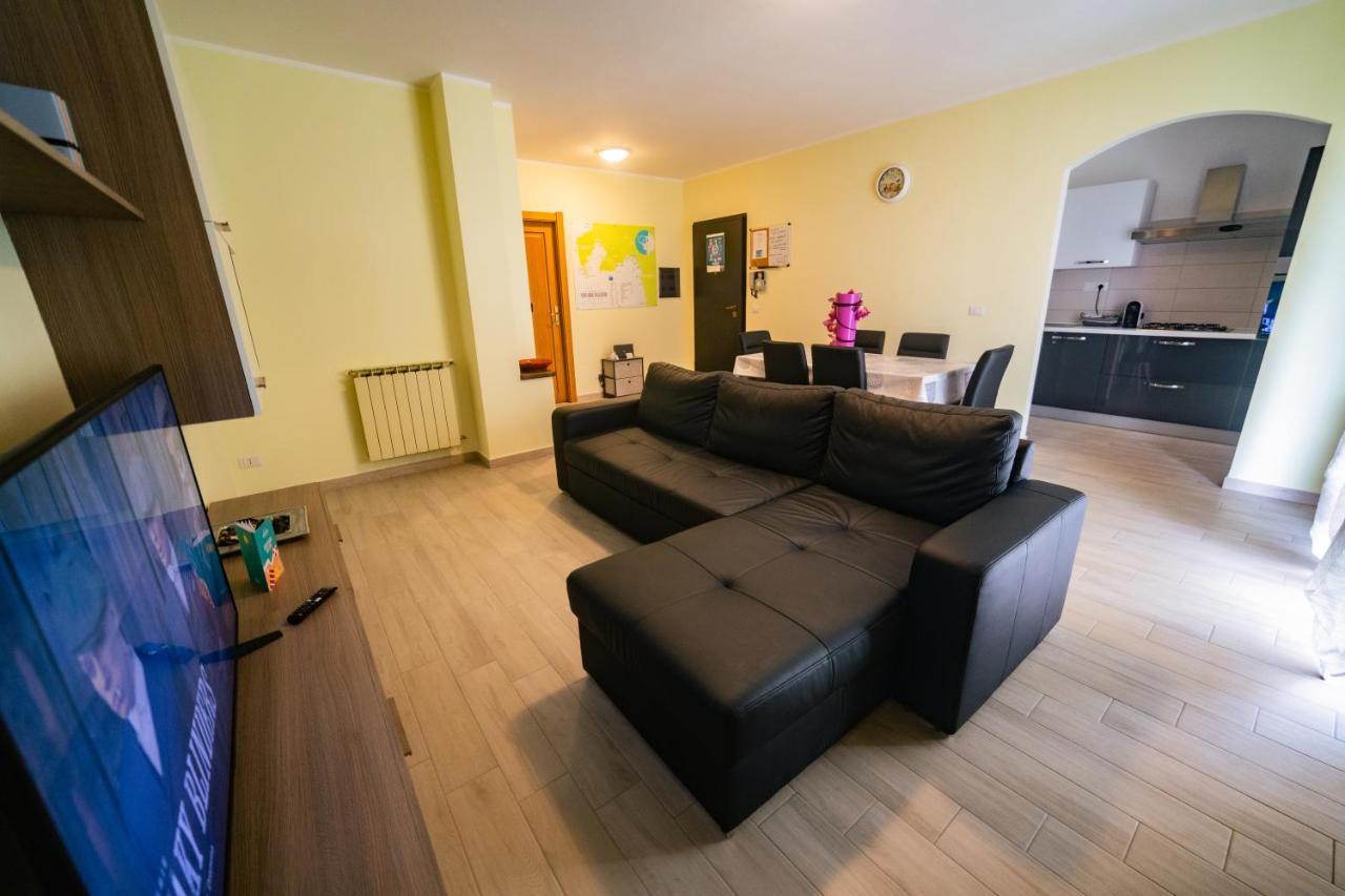 Like At Home Алгеро Екстериор снимка