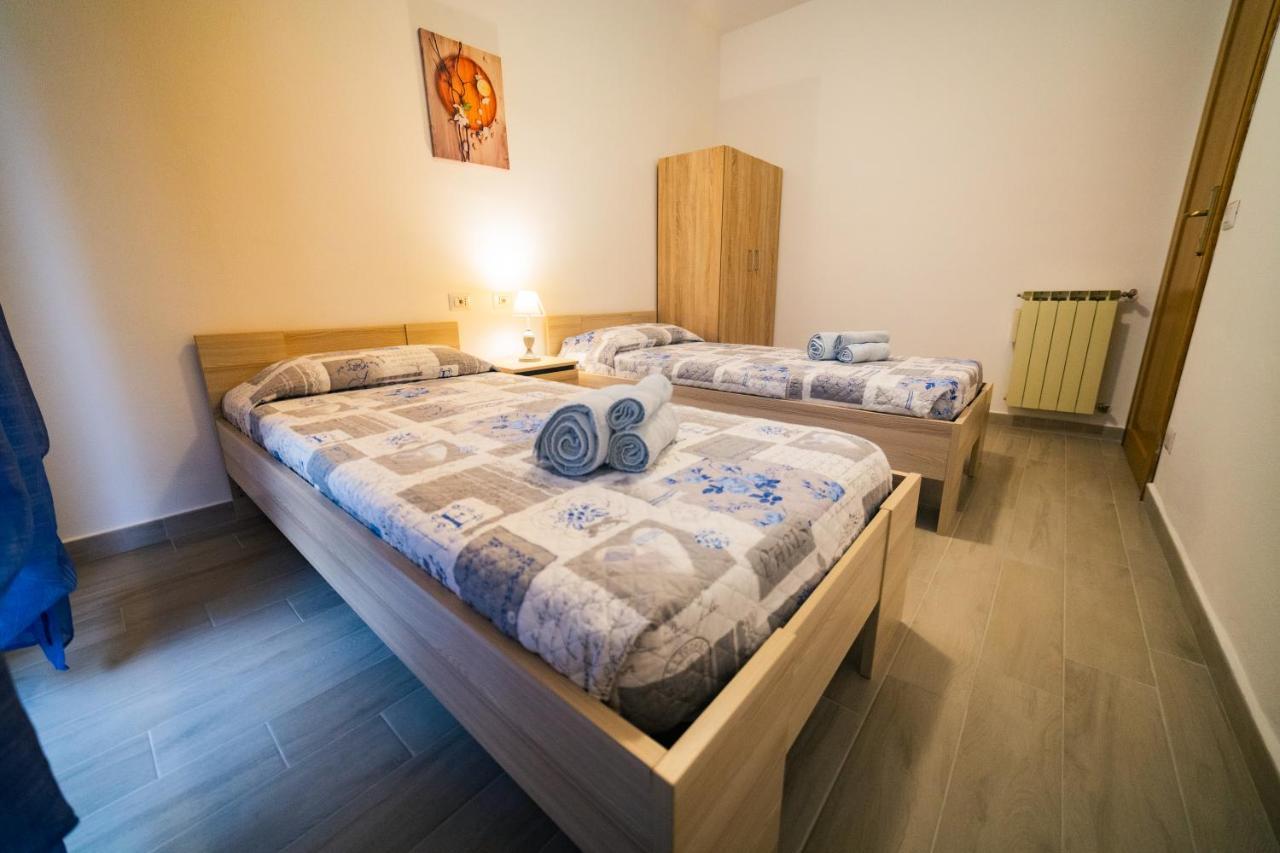 Like At Home Алгеро Екстериор снимка