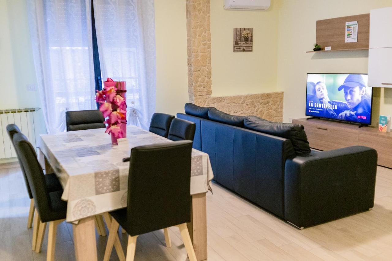 Like At Home Алгеро Екстериор снимка