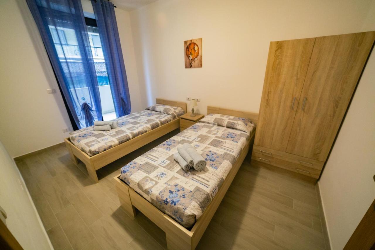 Like At Home Алгеро Екстериор снимка