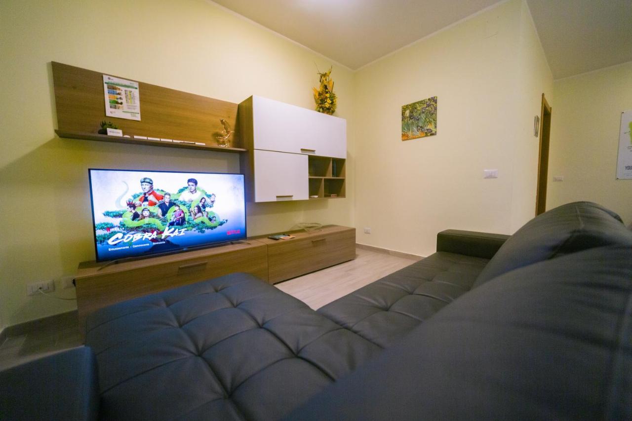 Like At Home Алгеро Екстериор снимка