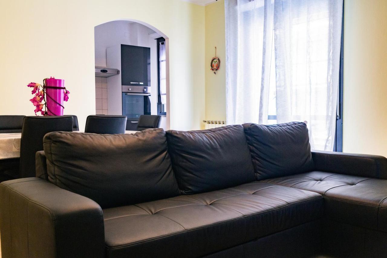 Like At Home Алгеро Екстериор снимка